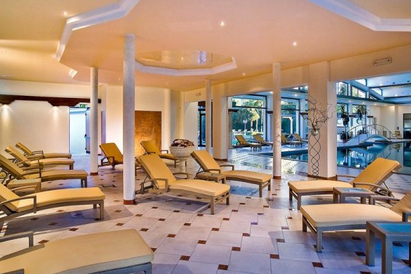 Hotel President Terme