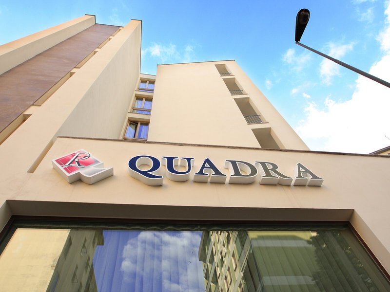 Quadra Key Residence