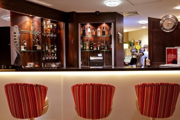 Holiday Inn Express Glasgow  City Center Theatreland