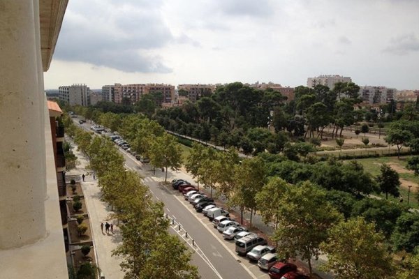 B&B HOTEL Tarragona Reus
