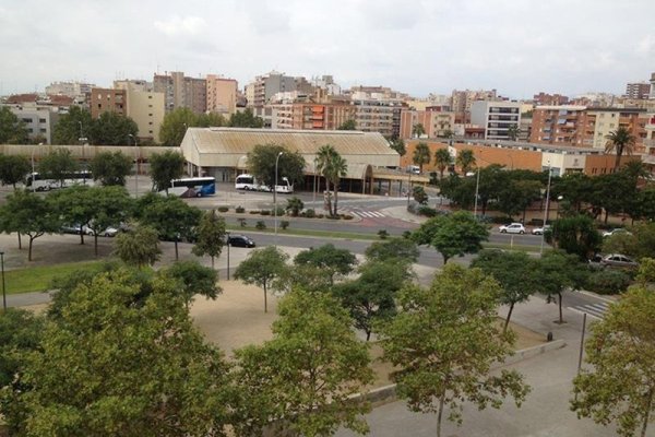 B&B HOTEL Tarragona Reus