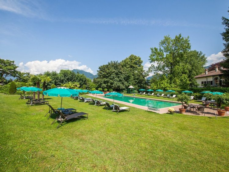 Park Hotel Principe