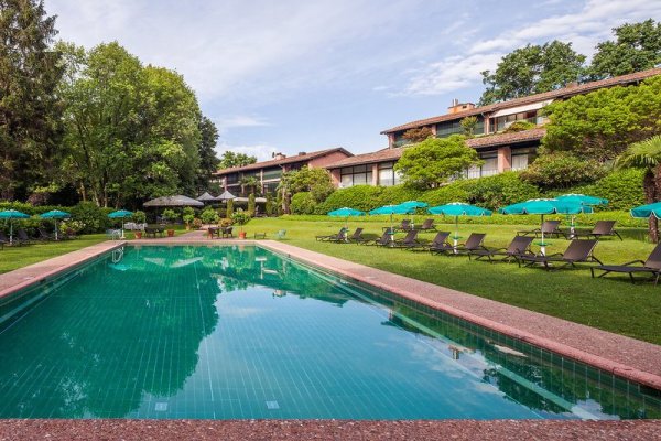 Park Hotel Principe