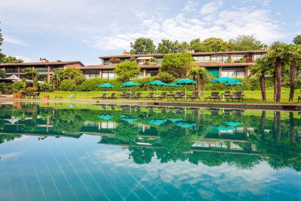 Park Hotel Principe