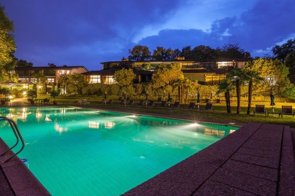 Park Hotel Principe