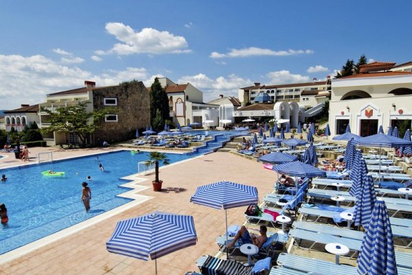 Pelican Hotel