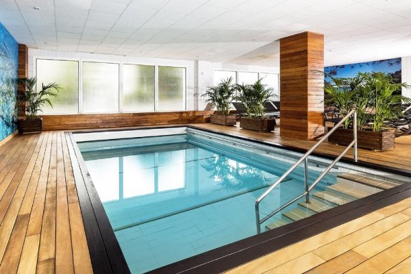 GEM Wellness & Spa