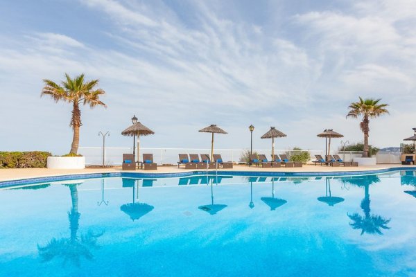 Marina Palace