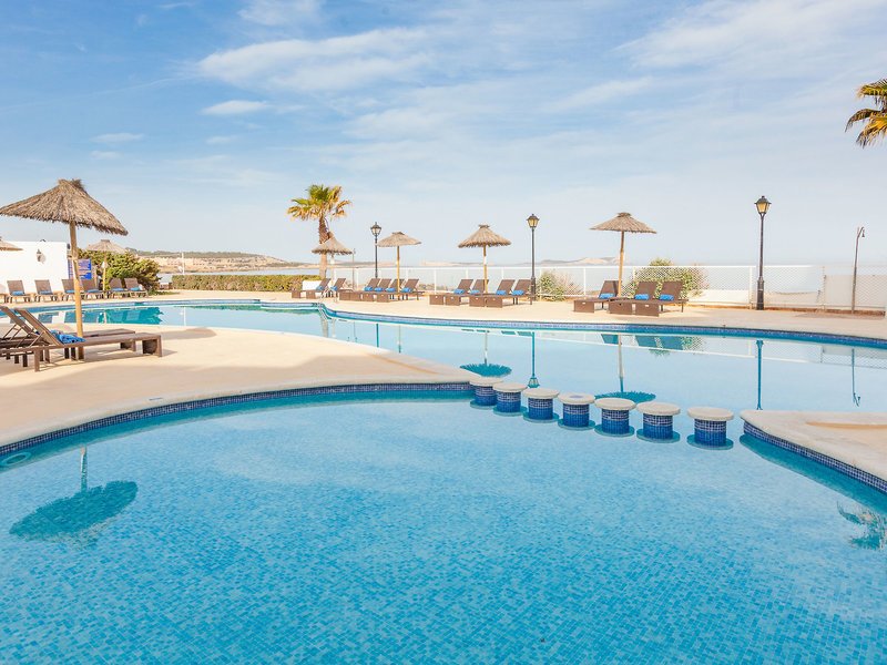 Marina Palace