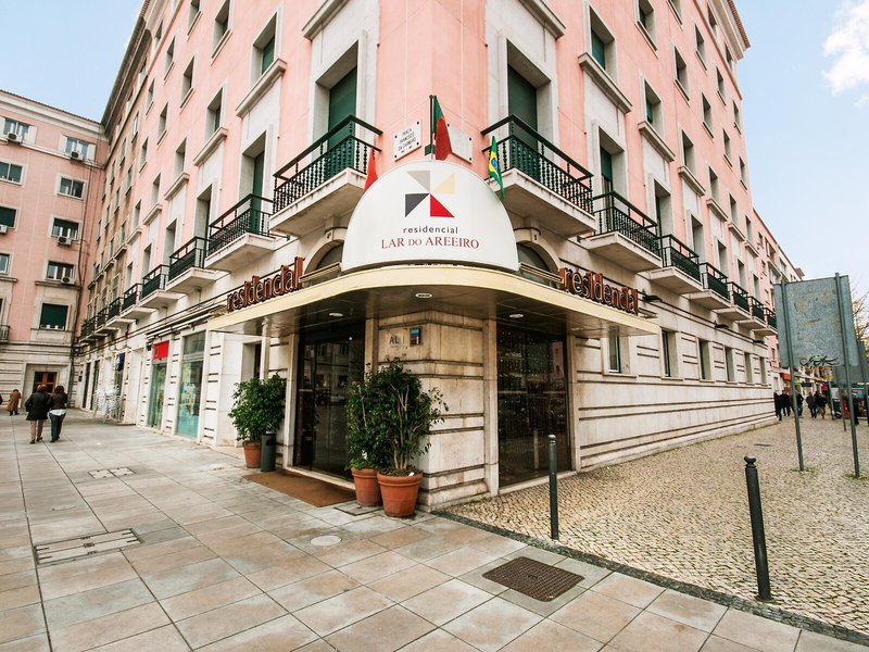 Residencial Lar do Areeiro