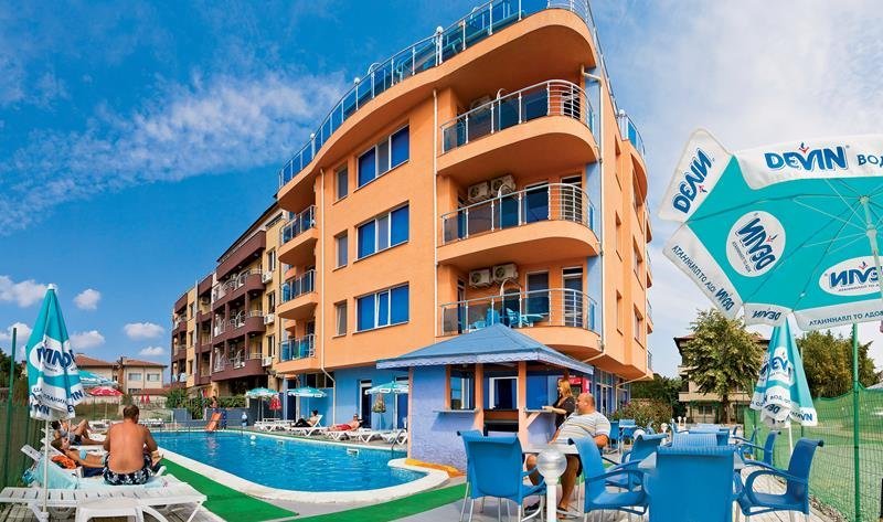Hotel Dara