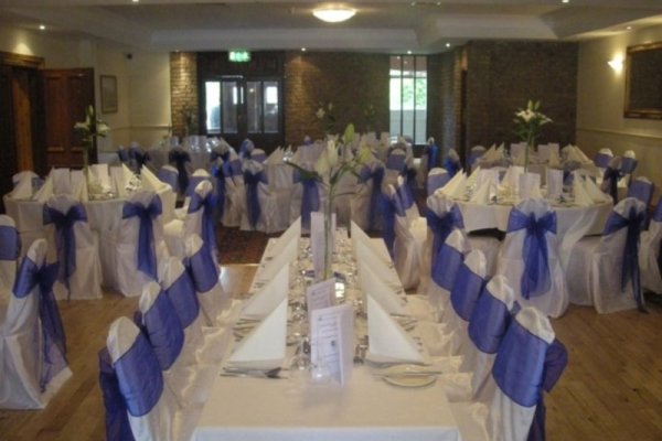 Torc Hotel