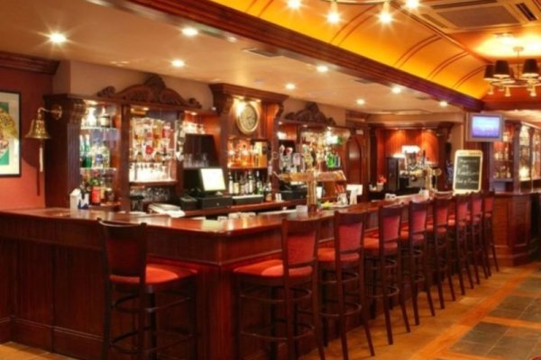 Torc Hotel
