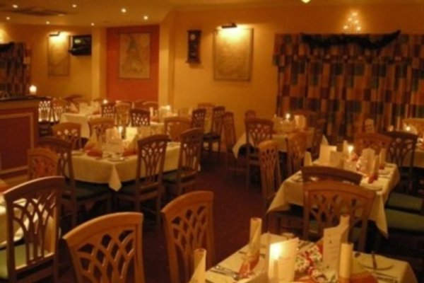 Torc Hotel