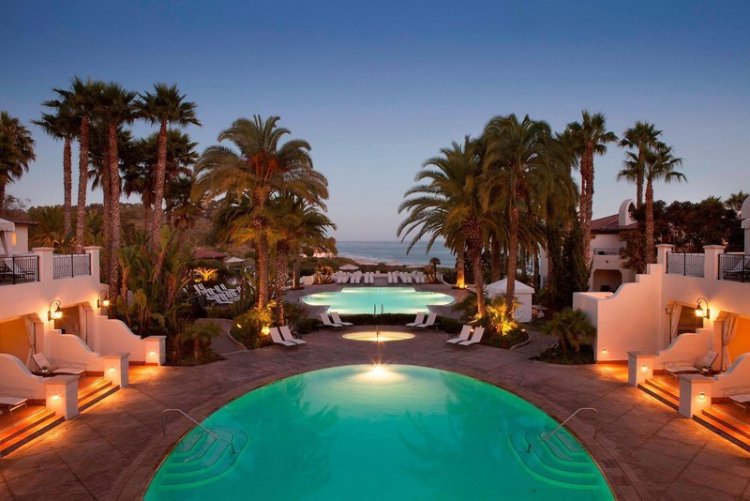 Bacara Resort
