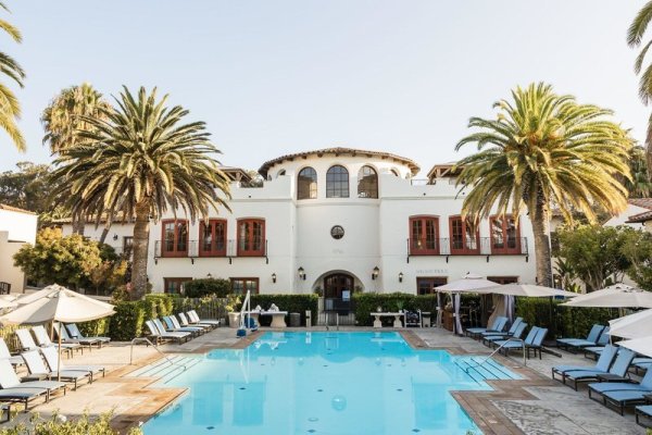Bacara Resort