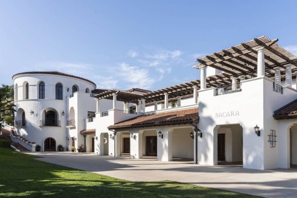 Bacara Resort