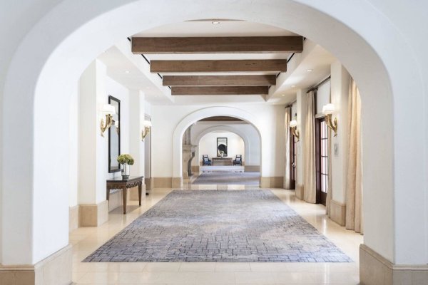 Bacara Resort