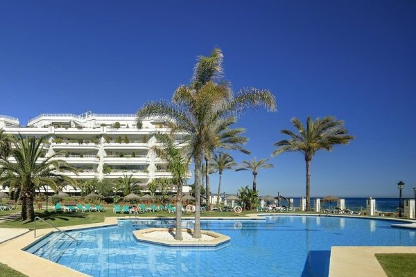Coral Beach Aparthotel