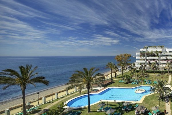 Coral Beach Aparthotel
