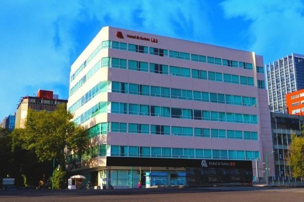 Pf Suites