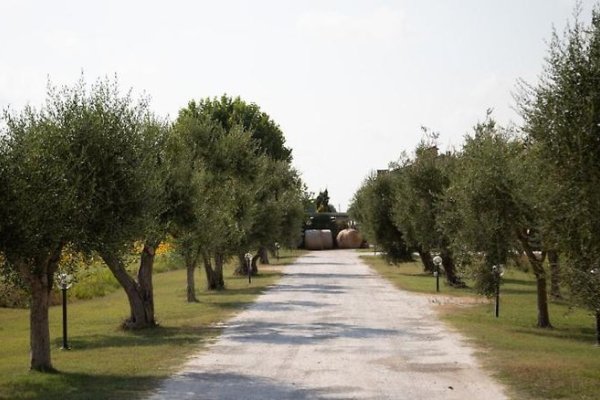 Locanda Sant'Agata