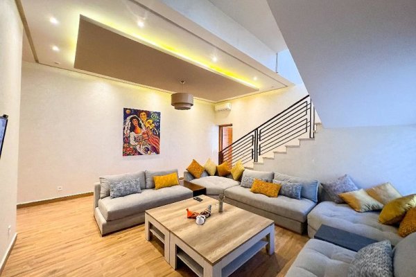 Riad Villa Saphir