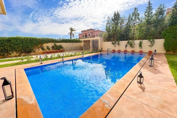 Riad Villa Saphir