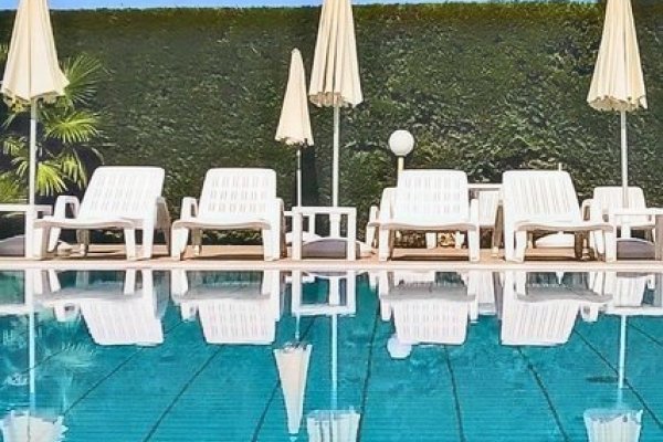 Hotel Gallia & Resort