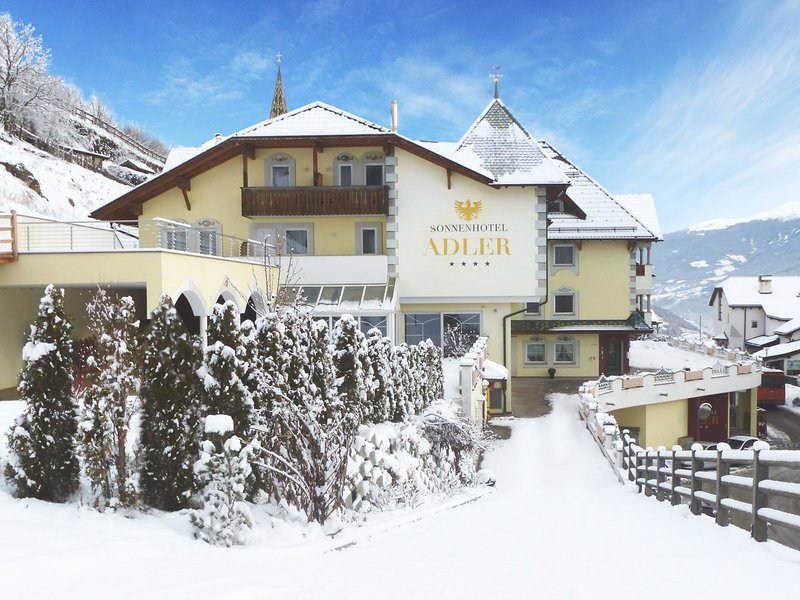 Sonnenhotel Adler