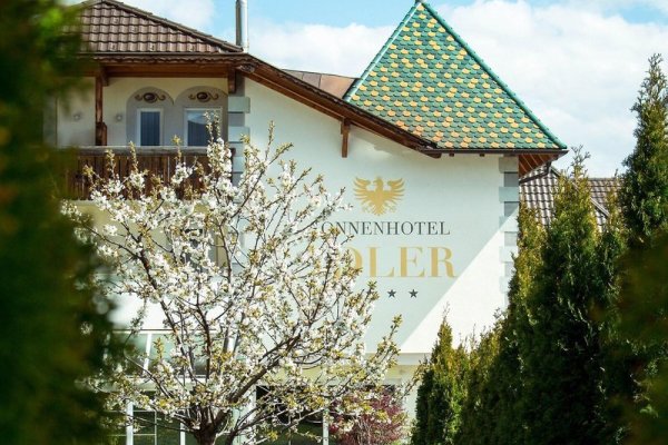 Sonnenhotel Adler