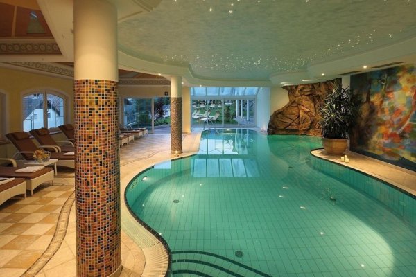 Sonnenhotel Adler