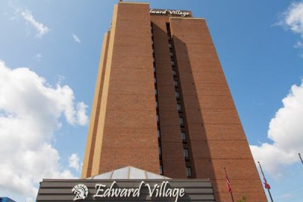 Edward Hotel Markham