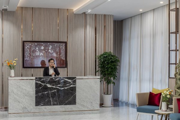 Sensory Park Urban Hotel