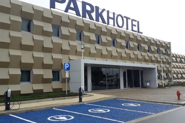 Park Hotel Porto Aeroporto