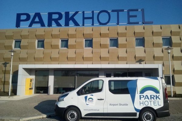 Park Hotel Porto Aeroporto