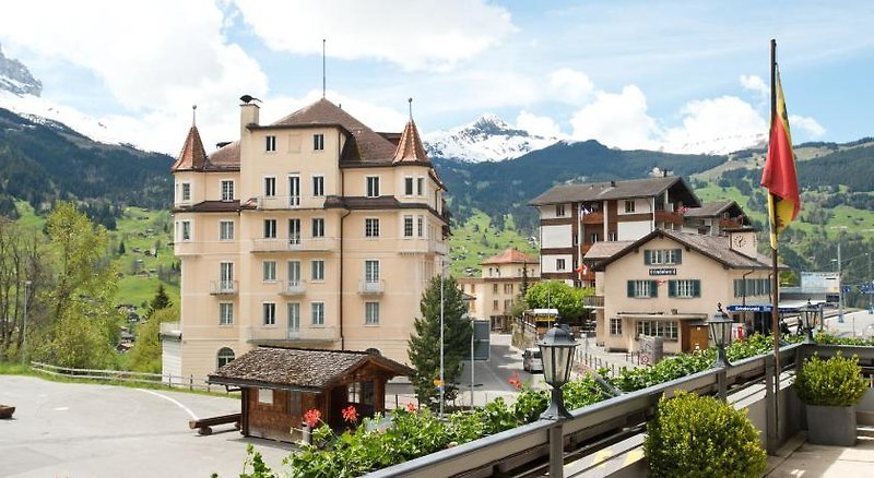 Bernerhof Grindelwald