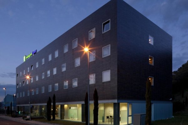 Holiday Inn Express Pamplona