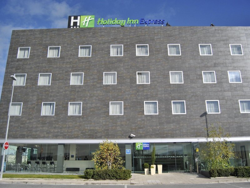 Holiday Inn Express Pamplona
