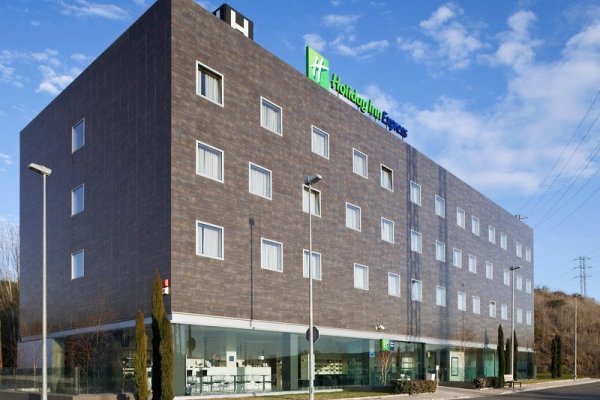 Holiday Inn Express Pamplona