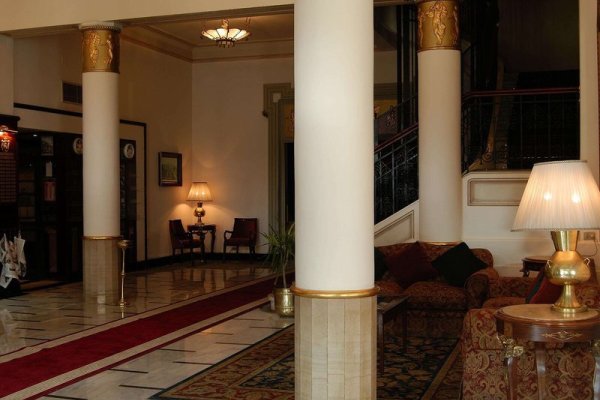 Steigenberger Cecil Hotel