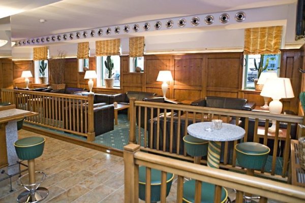 Hotel Central