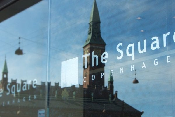 The Square