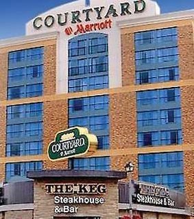 Courtyard Niagara Falls