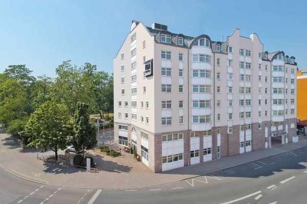 NH Fürth Nürnberg