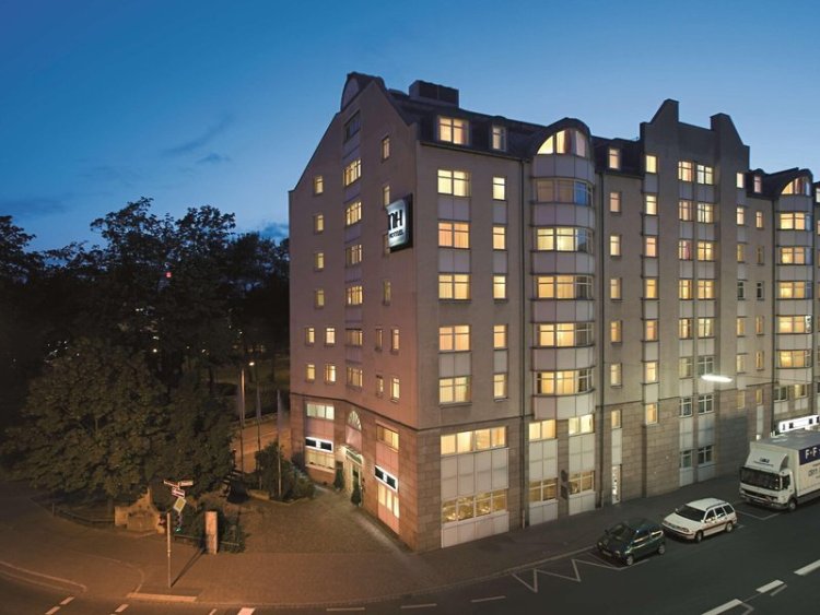 NH Fürth Nürnberg