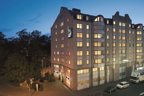 NH Fürth Nürnberg