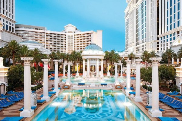 Caesars Palace