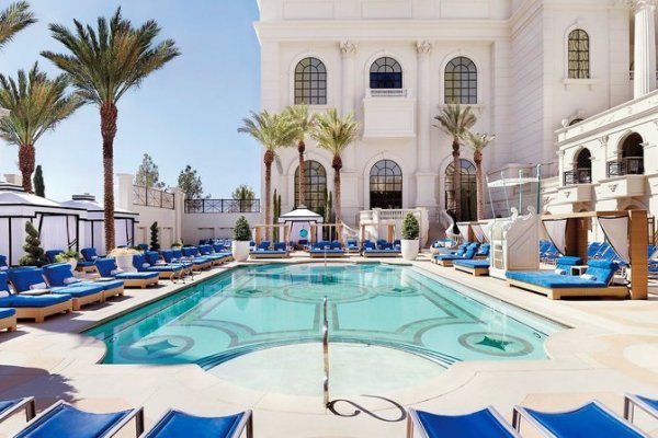 Caesars Palace
