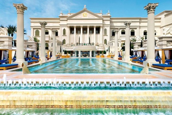 Caesars Palace